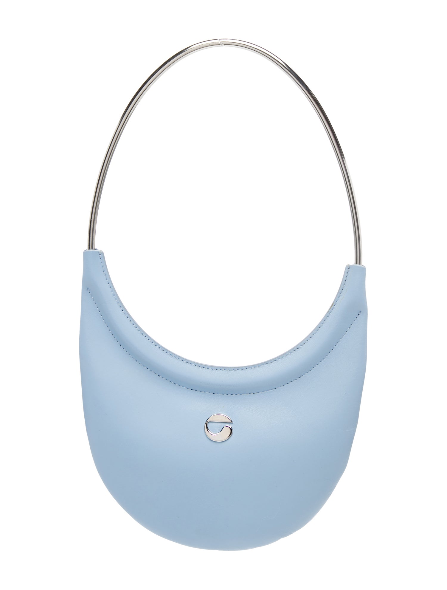 Coperni Leather Shoulder Bag